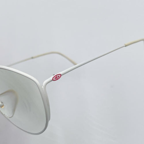 Christian Dior Glasses Logo 2313 Eyewear M690