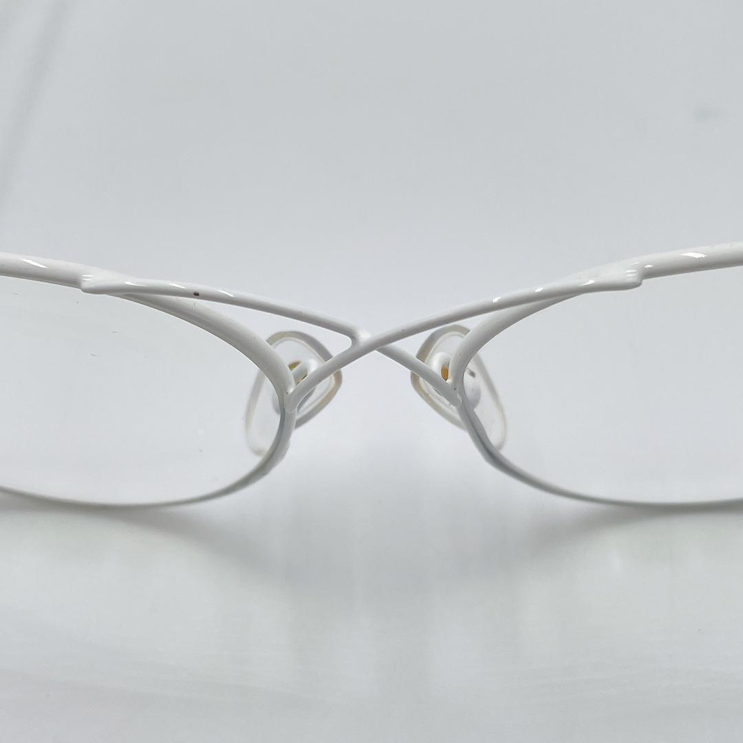 Christian Dior Glasses Logo 2313 Eyewear M690