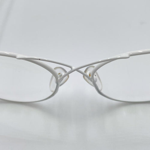Christian Dior Glasses Logo 2313 Eyewear M690