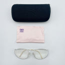 Christian Dior Glasses Logo 2313 Eyewear M690