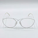 Christian Dior Glasses Logo 2313 Eyewear M690