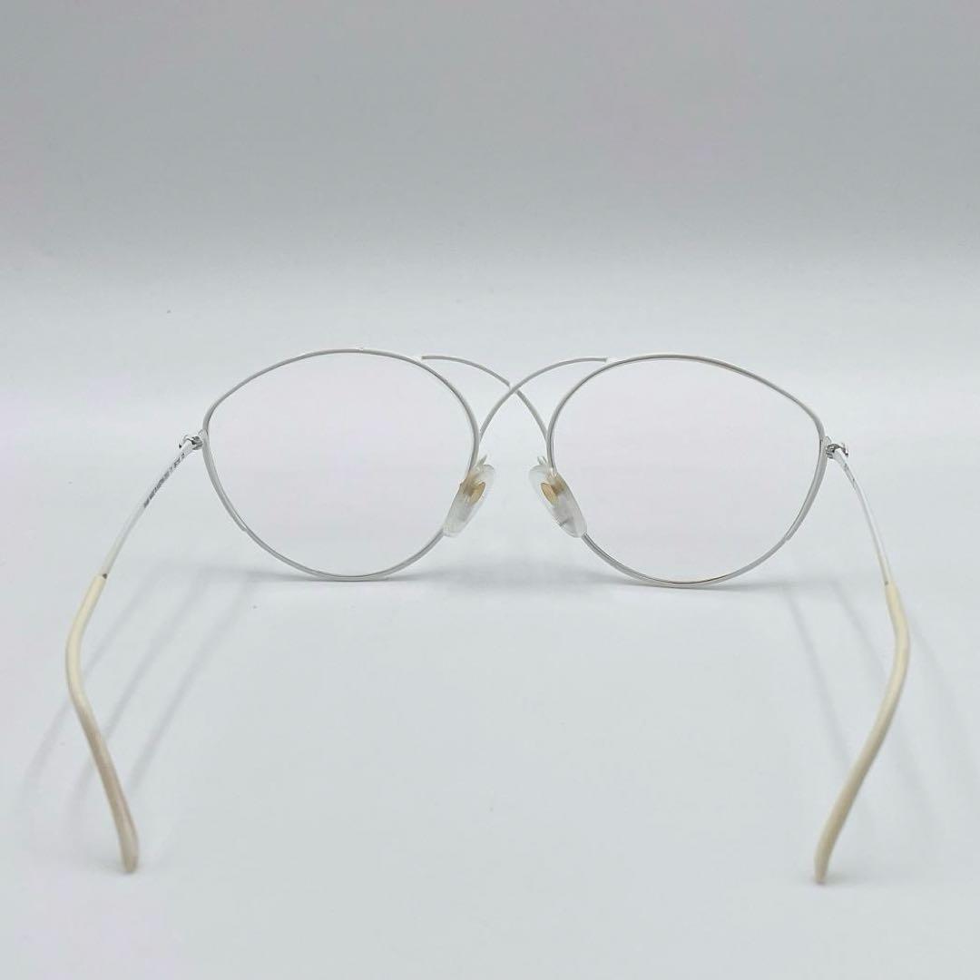 Christian Dior Glasses Logo 2313 Eyewear M690