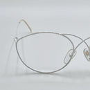 Christian Dior Glasses Logo 2313 Eyewear M690