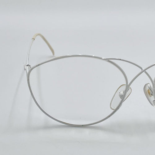 Christian Dior Glasses Logo 2313 Eyewear M690