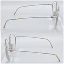 Christian Dior Glasses Logo 2313 Eyewear M690