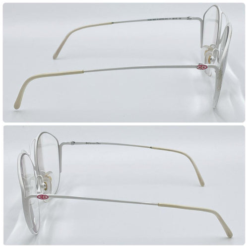 Christian Dior Glasses Logo 2313 Eyewear M690