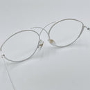 Christian Dior Glasses Logo 2313 Eyewear M690
