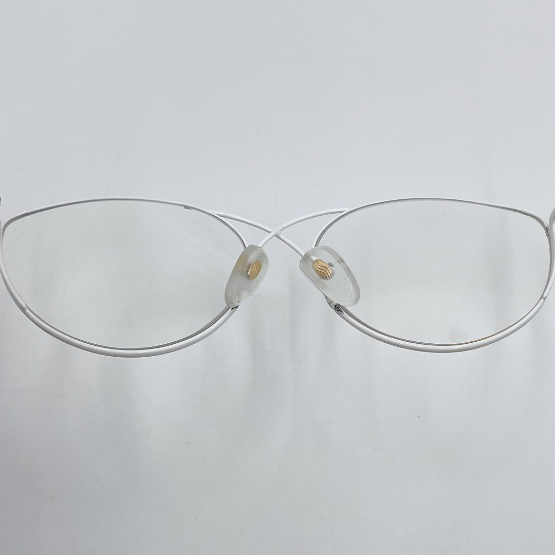 Christian Dior Glasses Logo 2313 Eyewear M690
