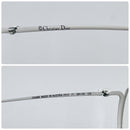 Christian Dior Glasses Logo 2313 Eyewear M690