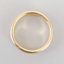 Cartier Ring 18 K18 5.4 7 8 Z1019