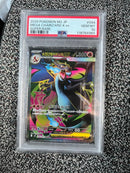 Pokemon Card Game Psa10 X Ex Sr 094/080