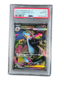 Pokemon Card Game Psa10 X Ex Sr 094/080