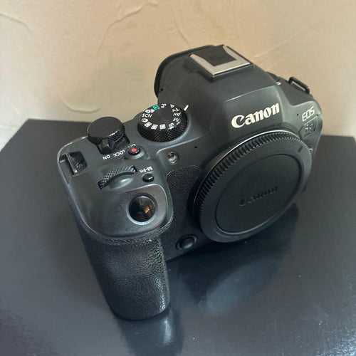 Canon Mirrorless Interchangeable Lens Cameras Eos R6 Mark Ii