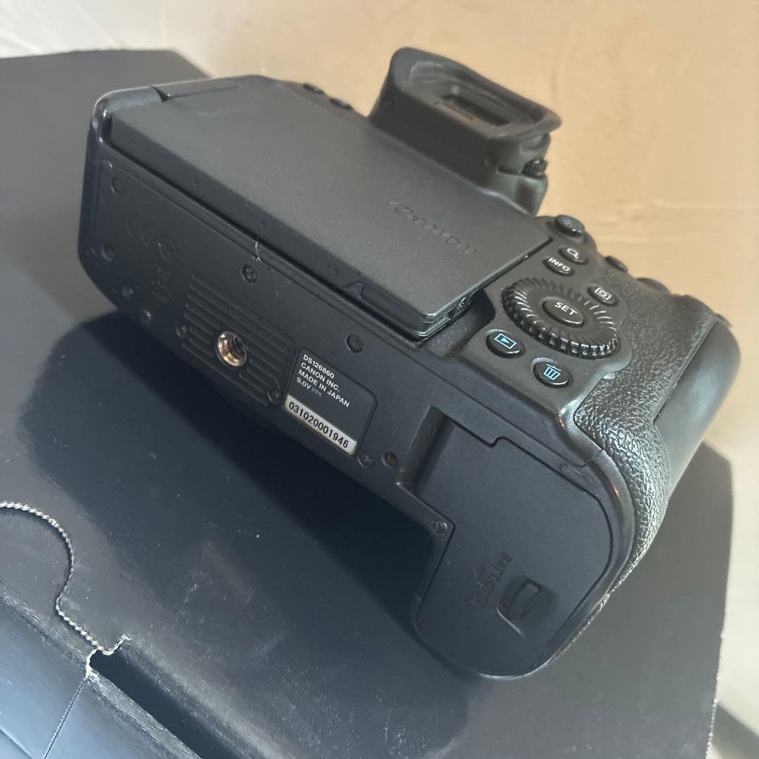 Canon Mirrorless Interchangeable Lens Cameras Eos R6 Mark Ii