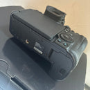 Canon Mirrorless Interchangeable Lens Cameras Eos R6 Mark Ii