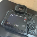 Canon Mirrorless Interchangeable Lens Cameras Eos R6 Mark Ii