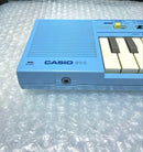 Casio Analog Synthesizer Pt-1