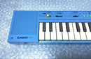 Casio Analog Synthesizer Pt-1