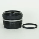 Nikon Lens (Single Focus) Nikkor Z F/2.8 [Special Edition]