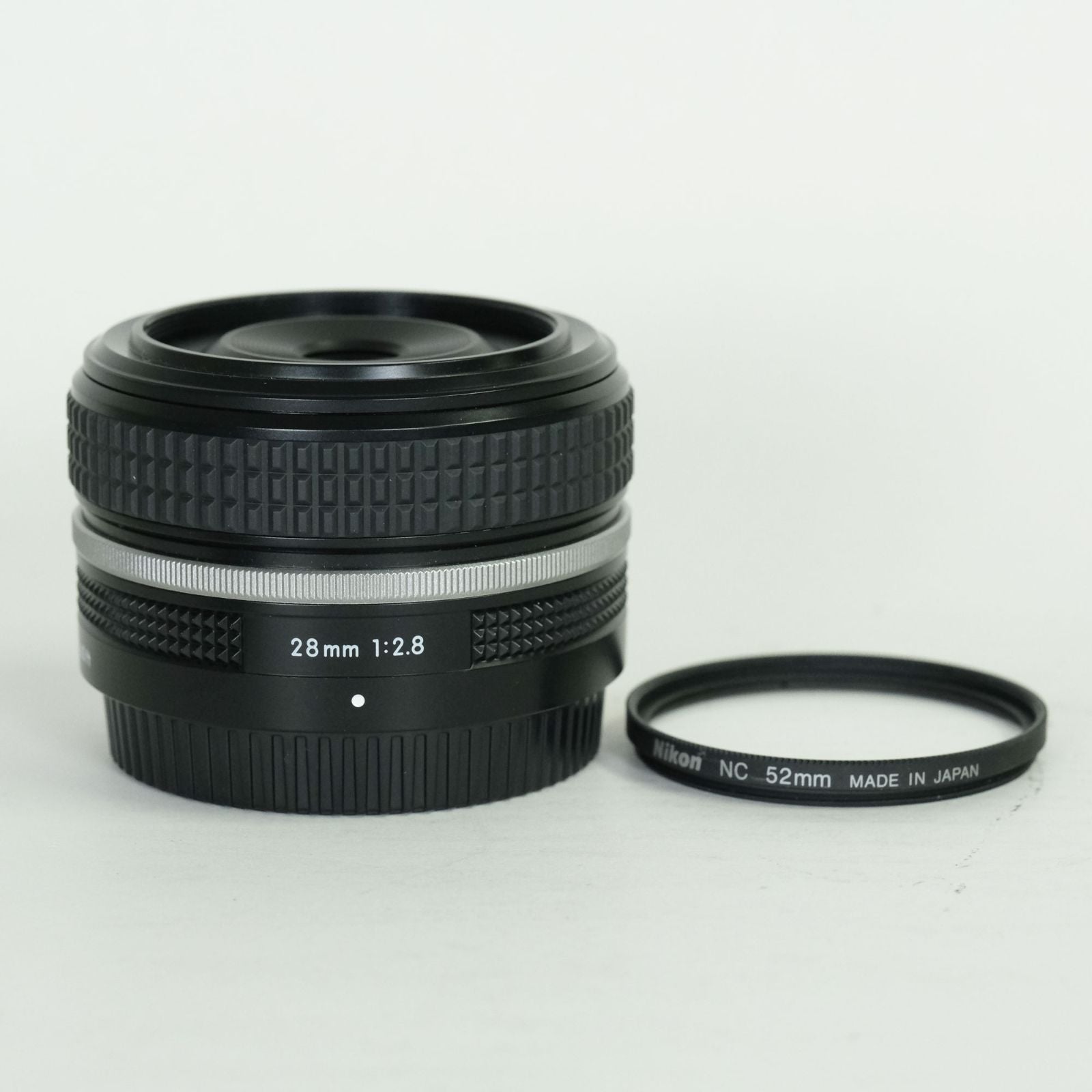 Nikon Lens (Single Focus) Nikkor Z F/2.8 [Special Edition]