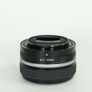 Nikon Lens (Single Focus) Nikkor Z F/2.8 [Special Edition]