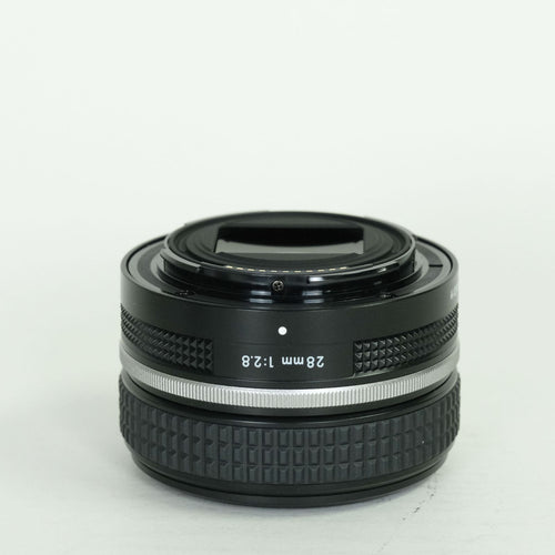 Nikon Lens (Single Focus) Nikkor Z F/2.8 [Special Edition]