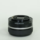 Nikon Lens (Single Focus) Nikkor Z F/2.8 [Special Edition]