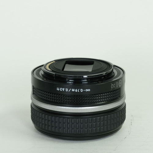 Nikon Lens (Single Focus) Nikkor Z F/2.8 [Special Edition]