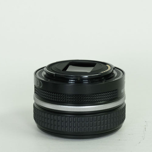 Nikon Lens (Single Focus) Nikkor Z F/2.8 [Special Edition]