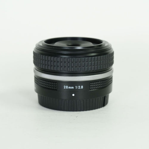 Nikon Lens (Single Focus) Nikkor Z F/2.8 [Special Edition]