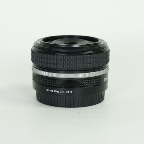 Nikon Lens (Single Focus) Nikkor Z F/2.8 [Special Edition]