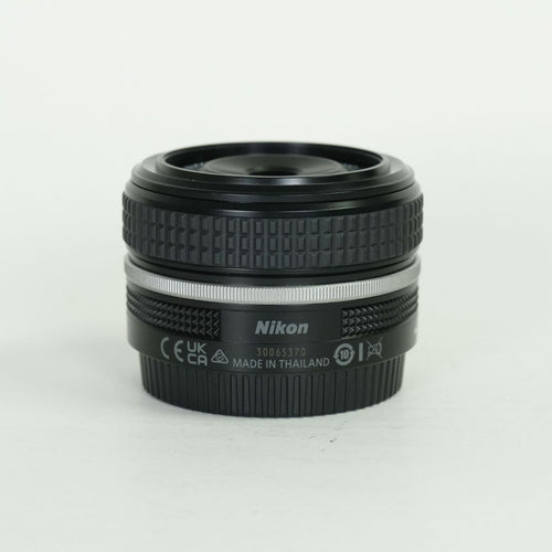 Nikon Lens (Single Focus) Nikkor Z F/2.8 [Special Edition]