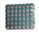 Pins, Pin Badges, Can 42