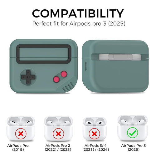Wireless Earphone Tronwin Airpods Pro 3 2025 1