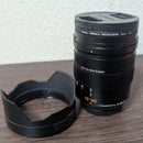 Panasonic Lens (Zoom) Leica 12-60Mm F2.8-4.0