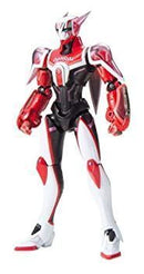 Others )Figure-Rise 6 Jr. (Tiger Bunny)