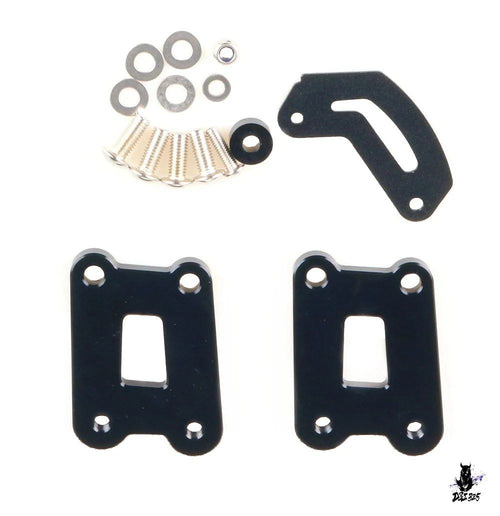 Cowl Fender Mt09/Fz09 2021-2022