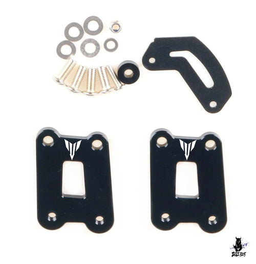 Cowl Fender Mt09/Fz09 2021-2022