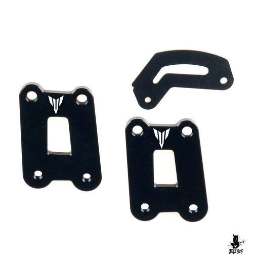 Cowl Fender Mt09/Fz09 2021-2022