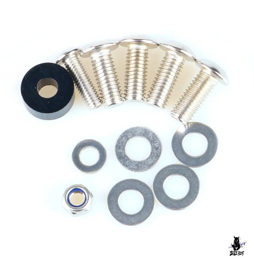 Cowl Fender Mt09/Fz09 2021-2022