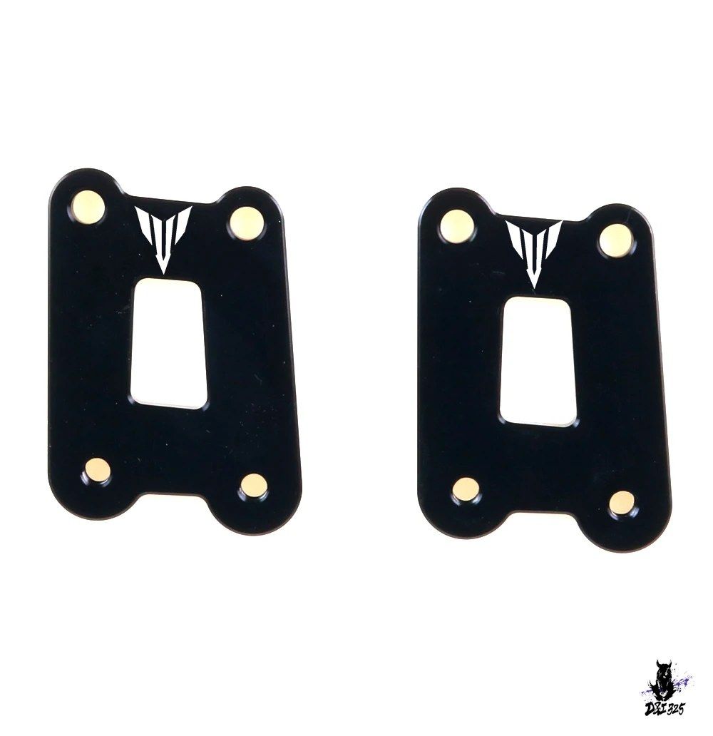 Cowl Fender Mt09/Fz09 2021-2022