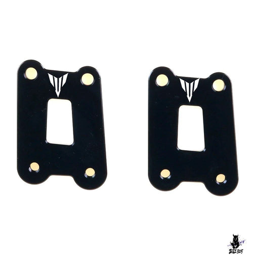 Cowl Fender Mt09/Fz09 2021-2022