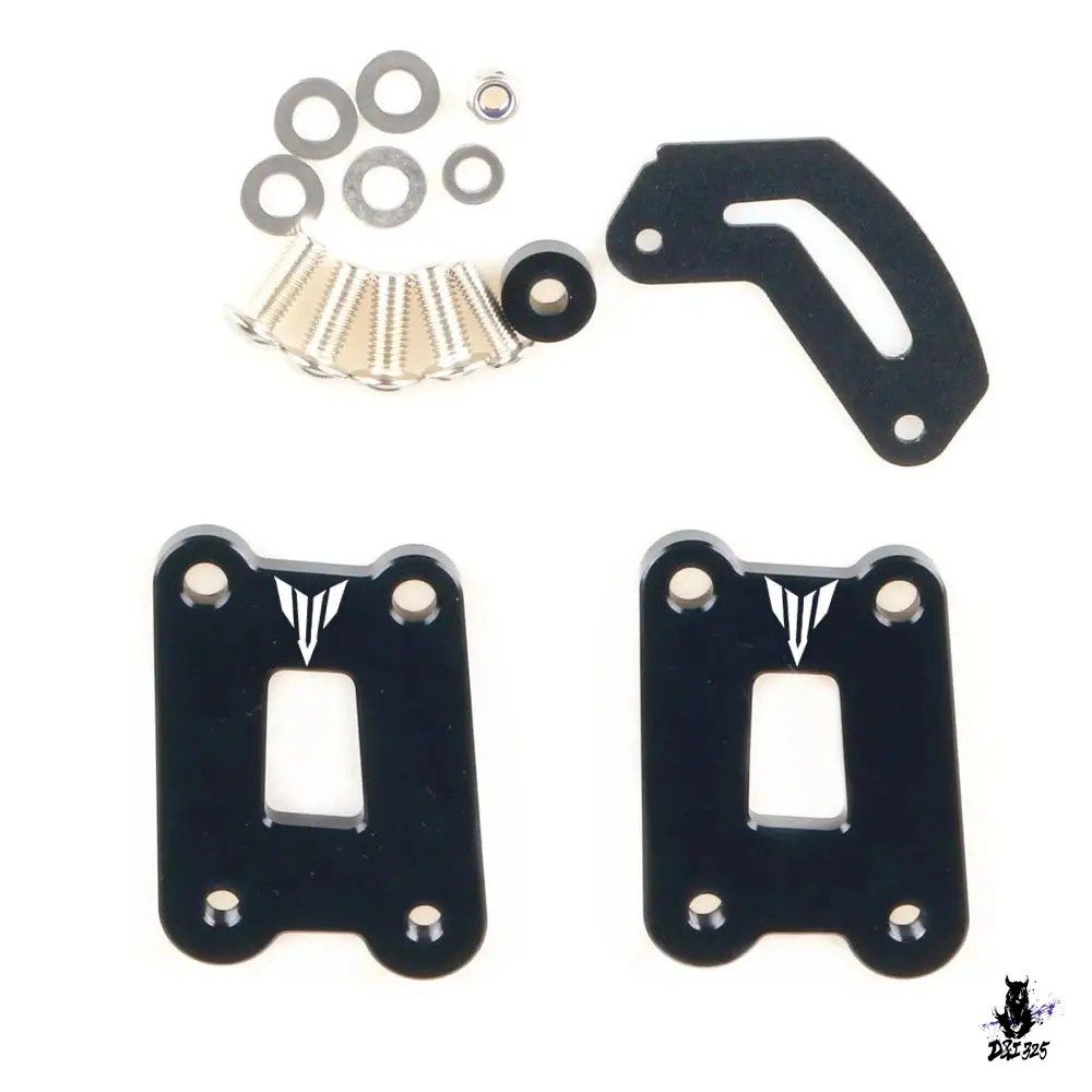 Cowl Fender Mt09/Fz09 2021-2022