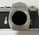Digital Slr Asahi Pentax Sp