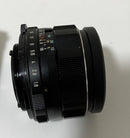 Digital Slr Asahi Pentax Sp