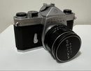 Digital Slr Asahi Pentax Sp