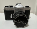 Digital Slr Asahi Pentax Sp