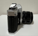 Digital Slr Asahi Pentax Sp