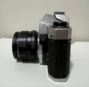 Digital Slr Asahi Pentax Sp