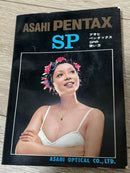 Digital Slr Asahi Pentax Sp